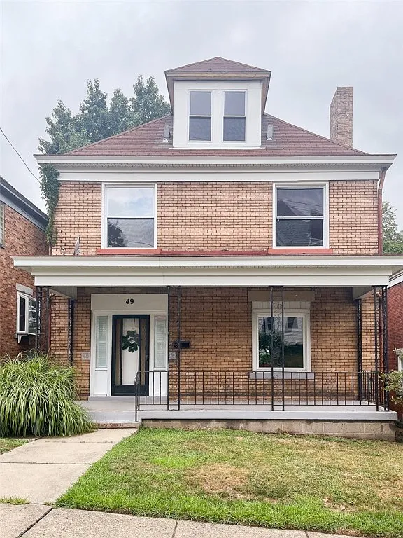 49 N Linwood Ave photo 1