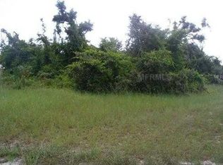 29068 Alfaretta Ave, Punta Gorda, FL 33982