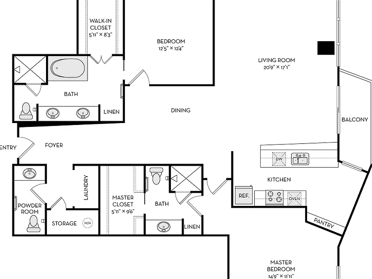 FB9_1773_Flats FB9_1773_Flats