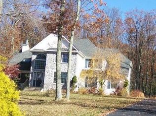 124 Arbor Way, Stroudsburg, PA 18360