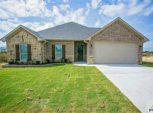 209 Bois D Arc Dr, Bullard, TX 75757