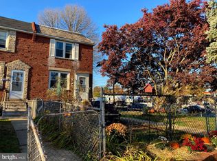2201 Bond Ave, Drexel Hill, PA 19026