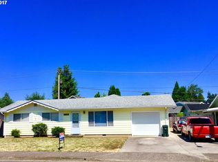 2665 Calgary St, Eugene, OR 97408