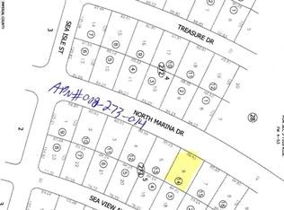 1041 N Marina Dr, Thermal, CA 92274