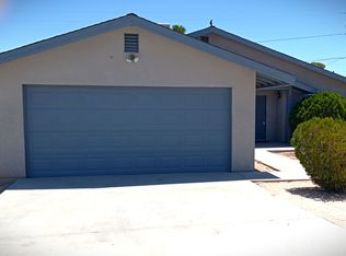 6245 Mariposa Ave, Twentynine Palms, CA 92277