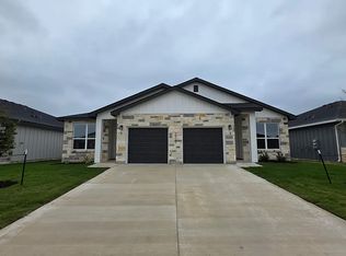 2923 Wildcat Ridge Rd #B, Temple, TX 76501