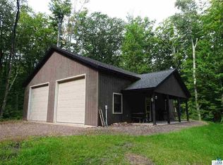 3300 Cramer Ln, La Pointe, WI 54850