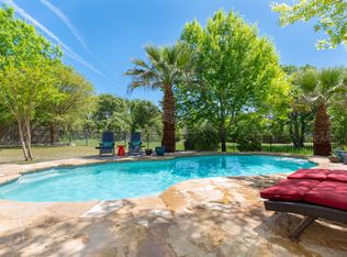 200 Monarch Ln, Austin, TX 78737