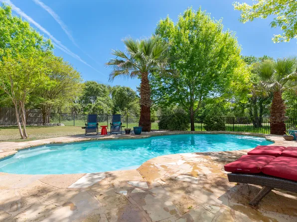 200 Monarch Ln, Austin, TX 78737