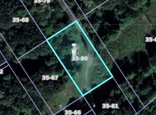 100 Buck Ln, Rivesville, WV 26588