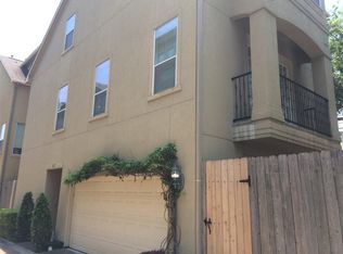 1617 Johnson St, Houston, TX 77007