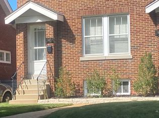 7539 Wise Ave, Saint Louis, MO 63117