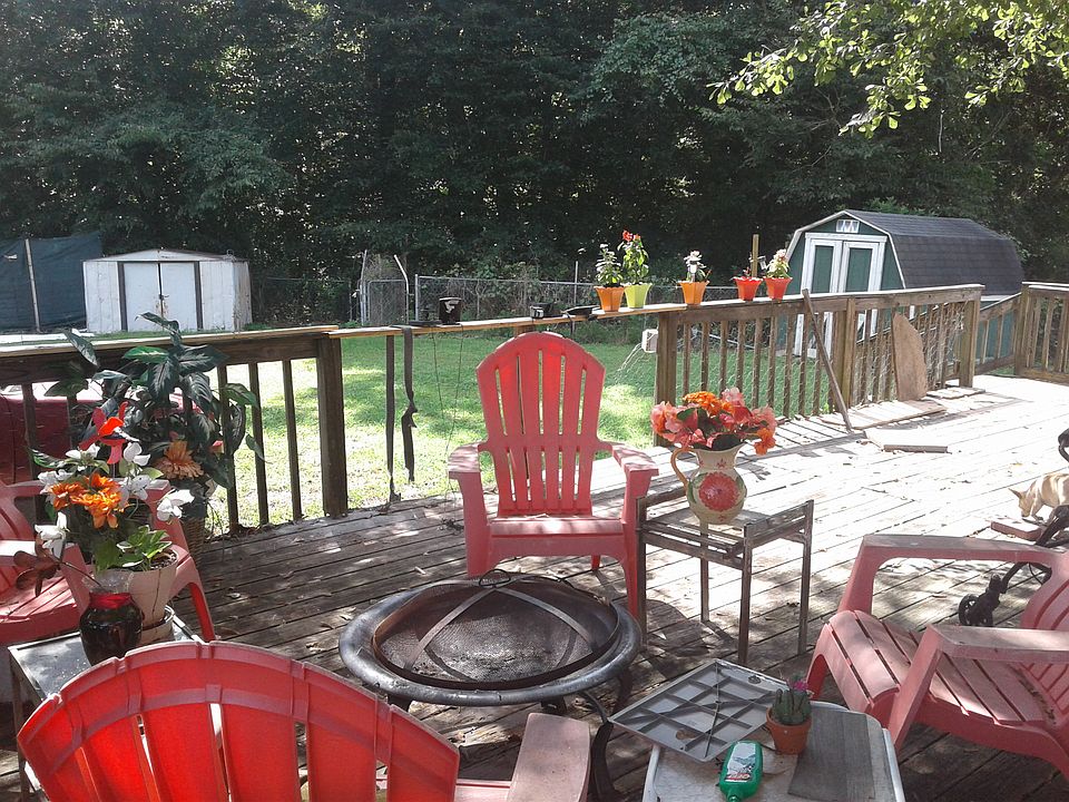 636 Maynard Blvd Jacksonville NC Zillow