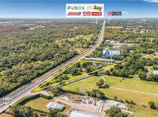 16401 Palm Beach Blvd, Alva, FL 33920