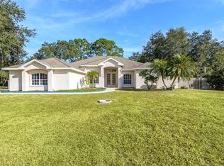 5800 Eagle Way, Merritt Island, FL 32953