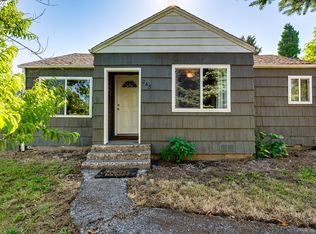 245 24th St, Springfield, OR 97477