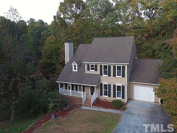 2nd image of 5203 Silkwood Dr