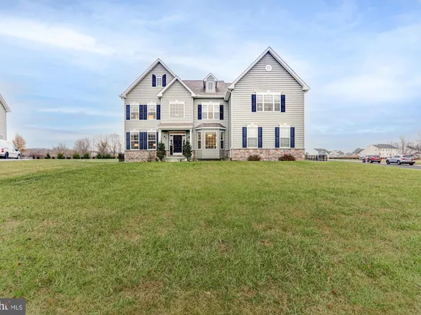 114 Hardrock Dr, Smyrna, DE 19977