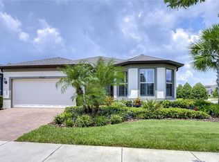 19560 Coastal Shore Ter, Land O Lakes, FL 34638