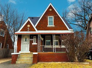 14303 Rosemary St, Detroit, MI 48213