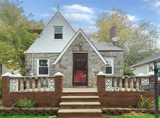 21939 143rd Rd, Springfield Gardens, NY 11413