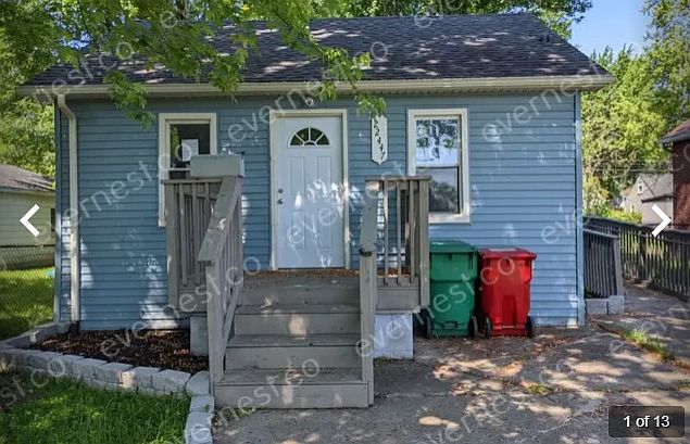 1st image of this home