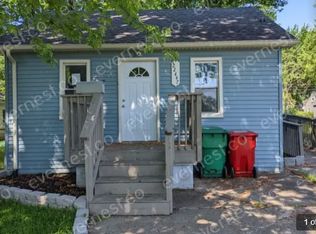 22447 Piper Ave, Eastpointe, MI 48021