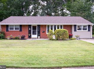 248 Buckner Ave, Haddonfield, NJ 08033