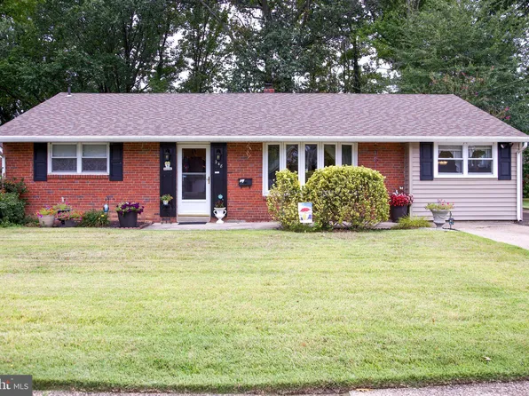 248 Buckner Ave, Haddonfield, NJ 08033