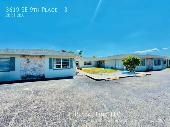 3619 SE 9th Pl, Cape Coral, FL