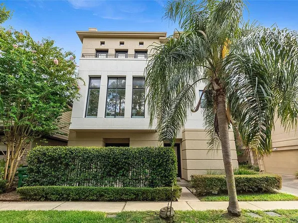 4331 Oreilly St, Houston, TX 77007