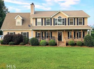 2055 Alleys Chapel Rd, Clarkesville, GA 30523