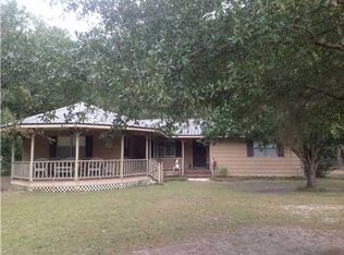 1647 Sand Hill Rd, Guyton, GA 31312