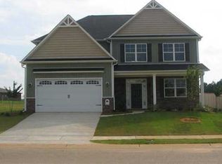 6804 Overview Ct, Montgomery, AL 36117