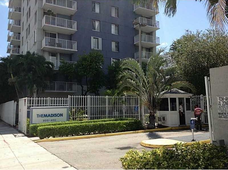 1st image of 850 N Miami Ave APT 801