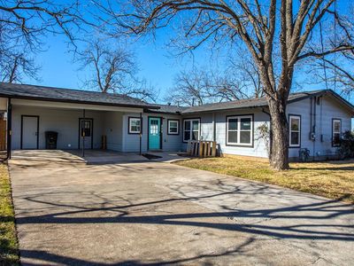 599 E Highway St, Fredericksburg, TX, 78624