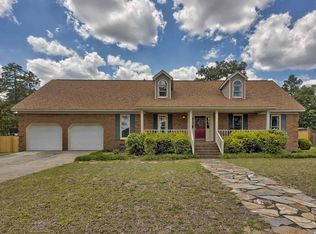 410 Oxford Rd, Lexington, SC 29072