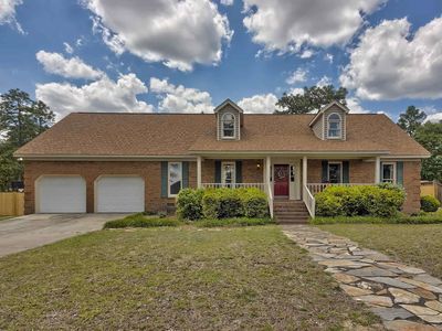 410 Oxford Rd, Lexington, SC, 29072