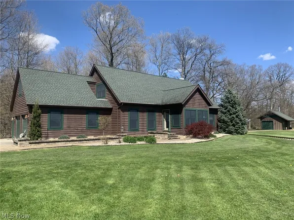 2915 State Route 113 W, Monroeville, OH 44847