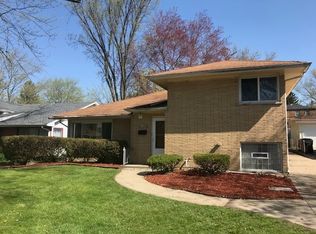 3106 173rd St, Hazel Crest, IL 60429