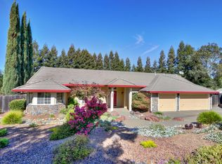 8655 Hickory Leaf Pl, Orangevale, CA 95662
