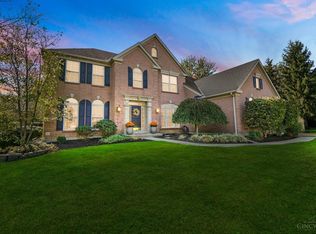 5641 Greenwich Park Dr, Mason, OH 45040