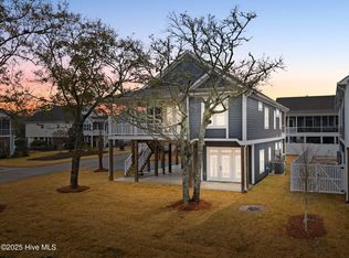 2107 E Yacht Dr, Oak Island, NC 28465