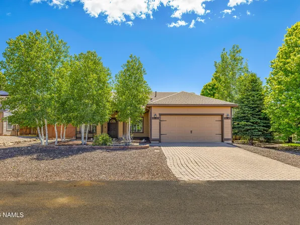 4670 Deer Springs Dr, Bellemont, AZ 86015