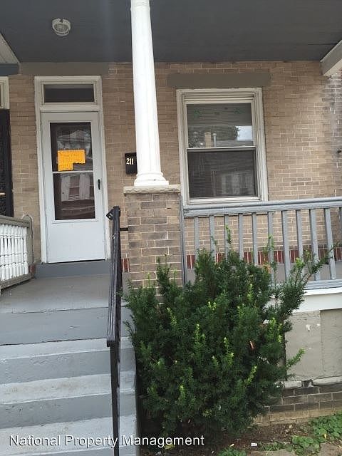 2nd image of 211 Rosemont Ave