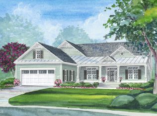 130 Dataw Dr, Saint Helena Island, SC 29920