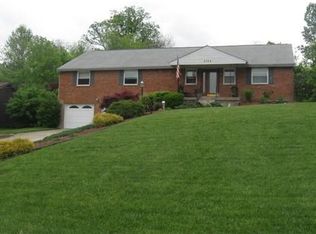 4168 Angie Ct, Cincinnati, OH 45248