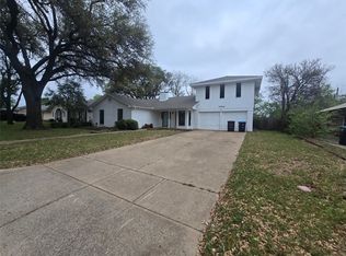 7709 Marlborough Dr W, Fort Worth, TX 76134