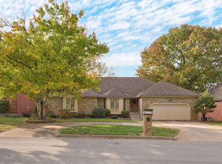 2032 E Briar Street, Springfield, MO 65804