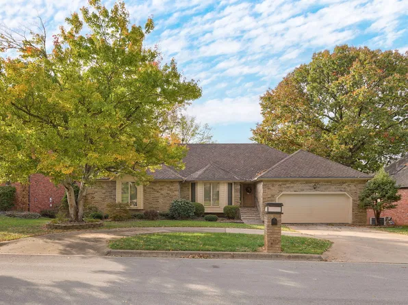 2032 E Briar Street, Springfield, MO 65804